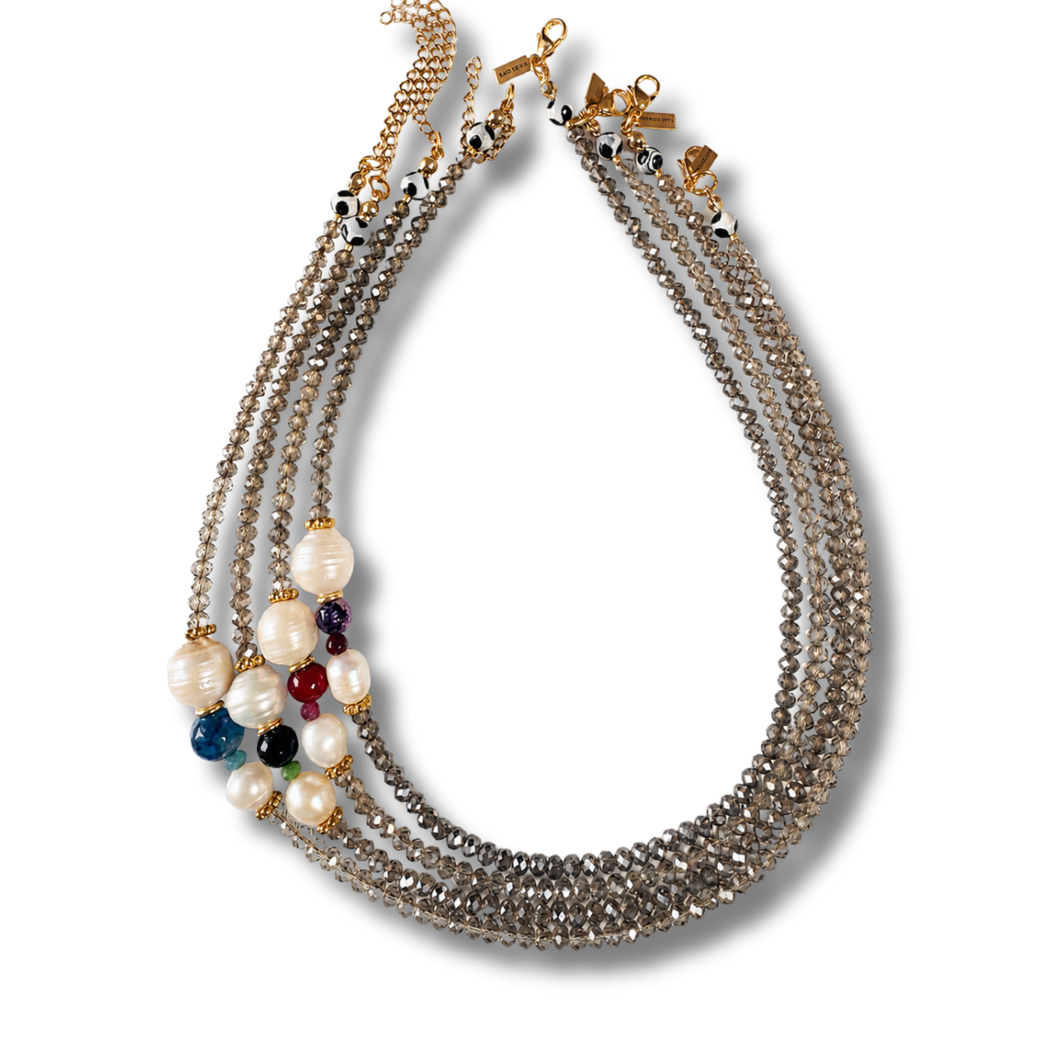 Amelie necklace