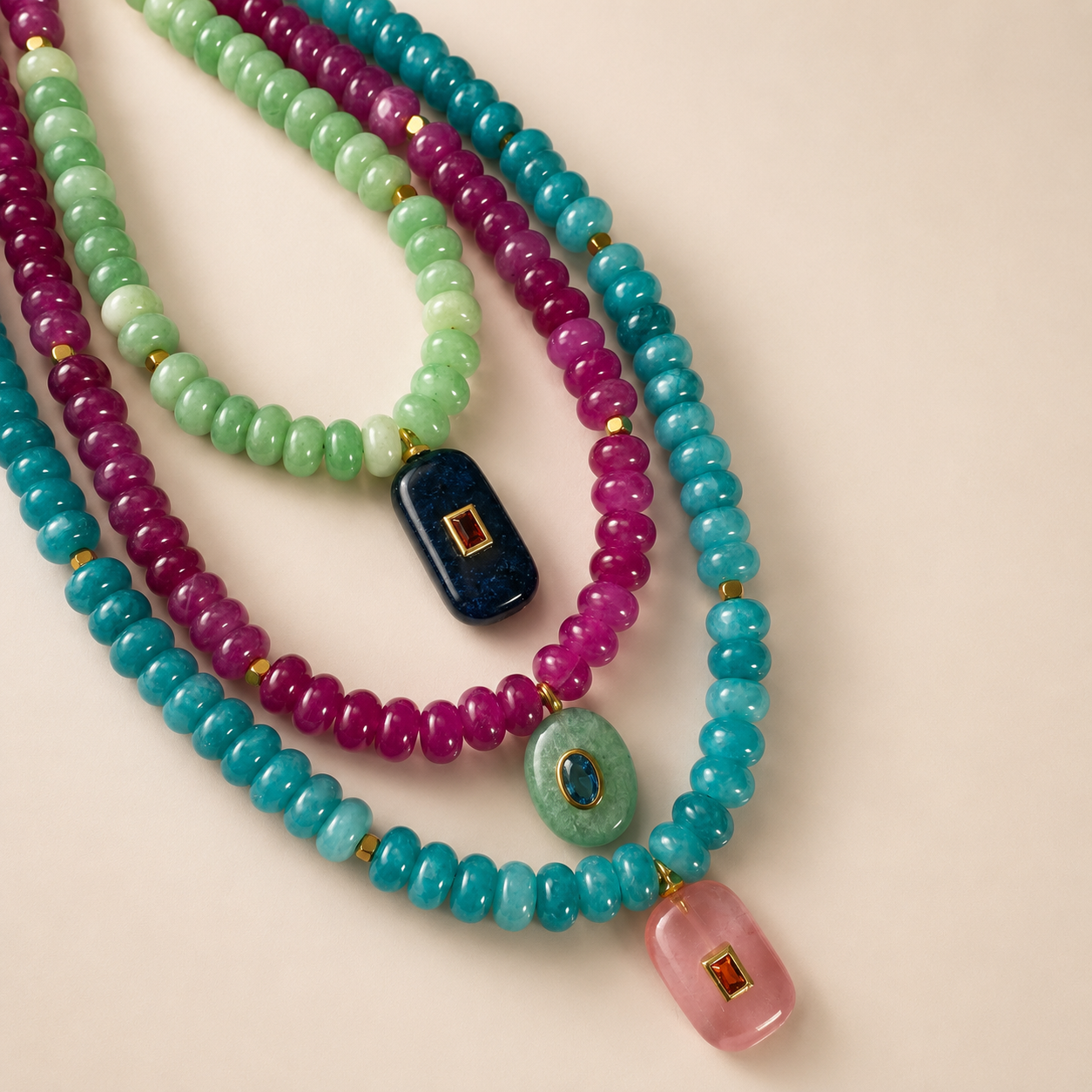 Cora necklace