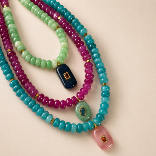 Cora necklace