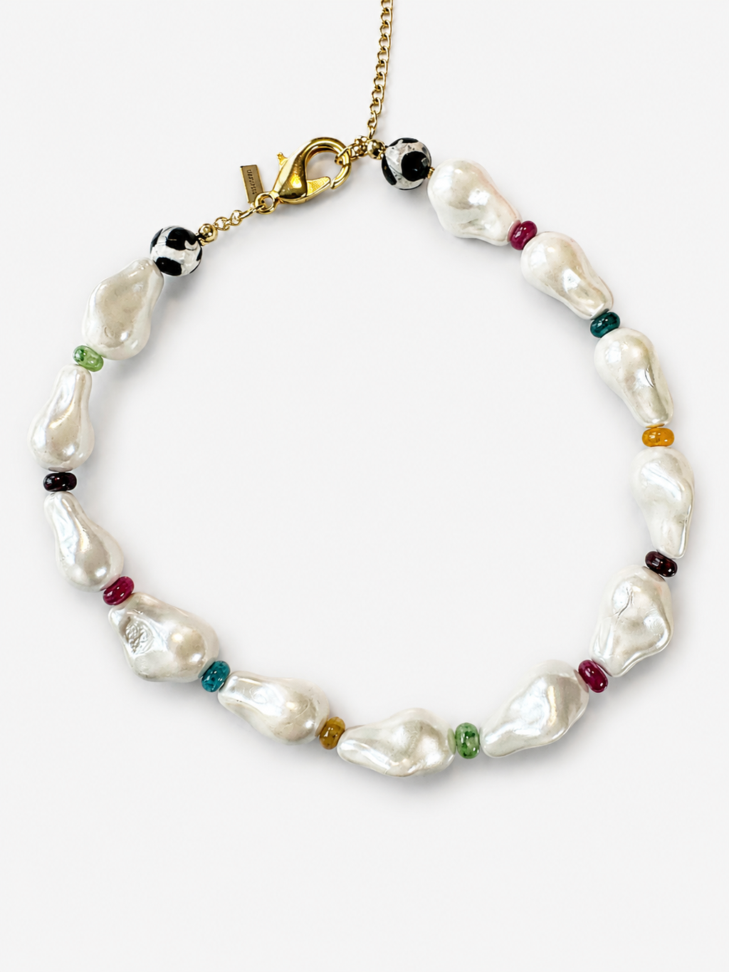 Ava necklace