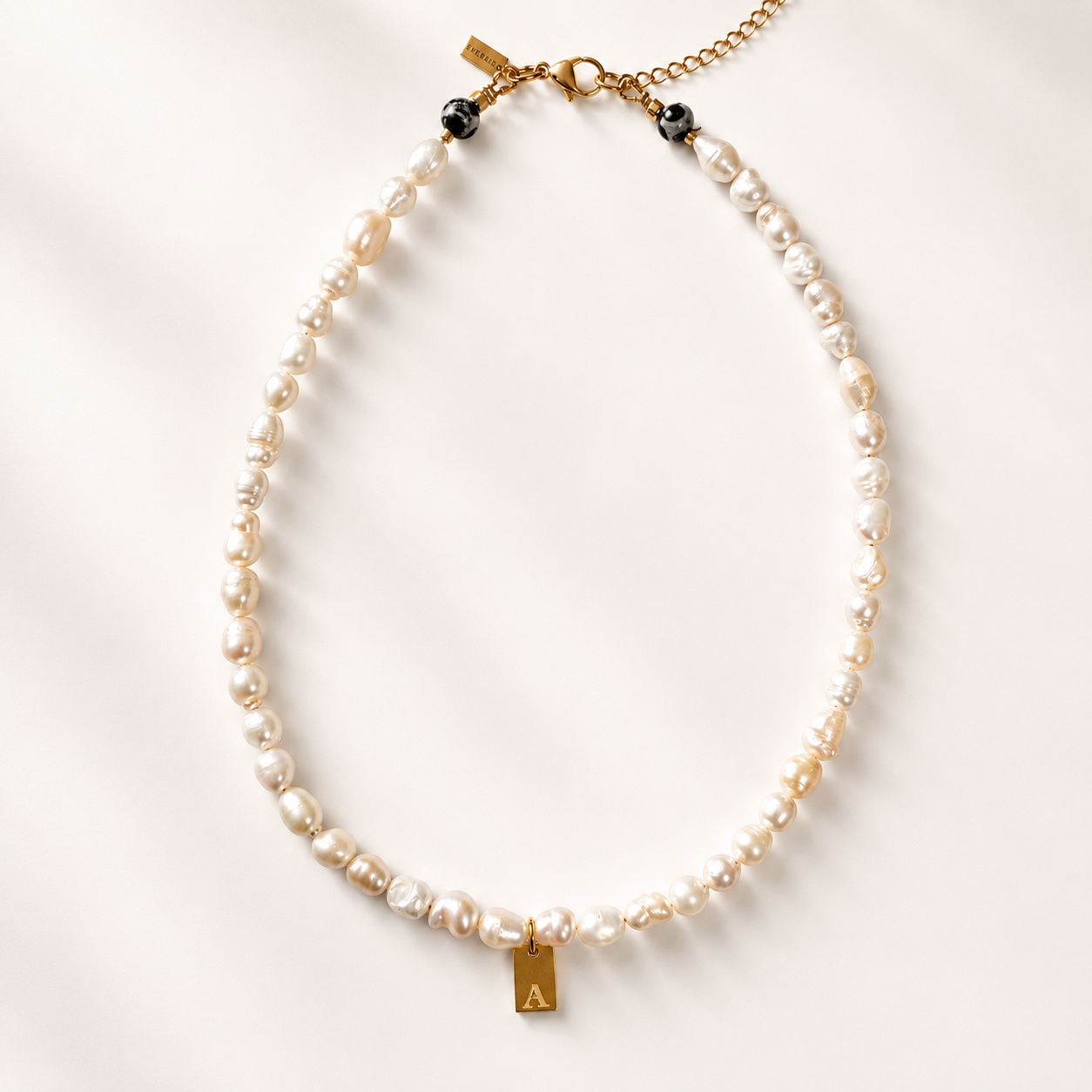 Anne necklace