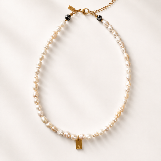 Anne necklace