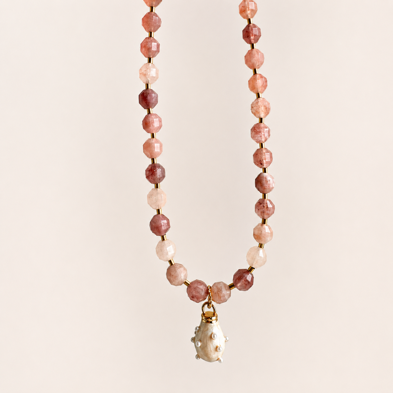 Dolomita soft pink