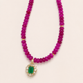 Priya necklace