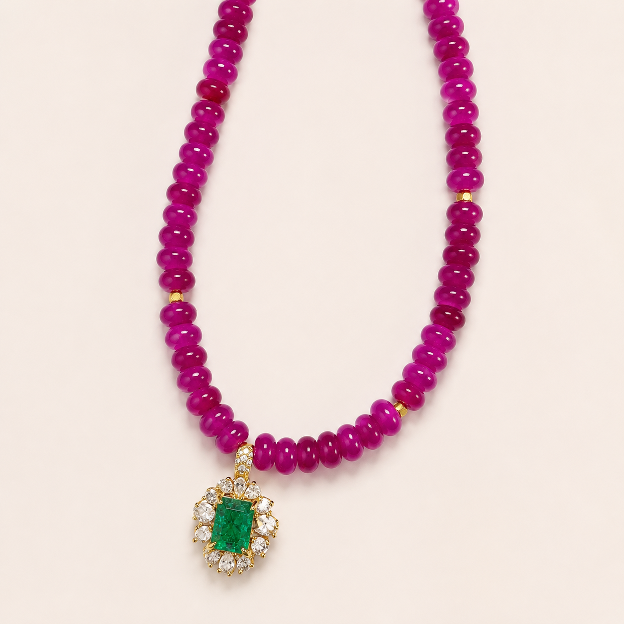 Priya necklace