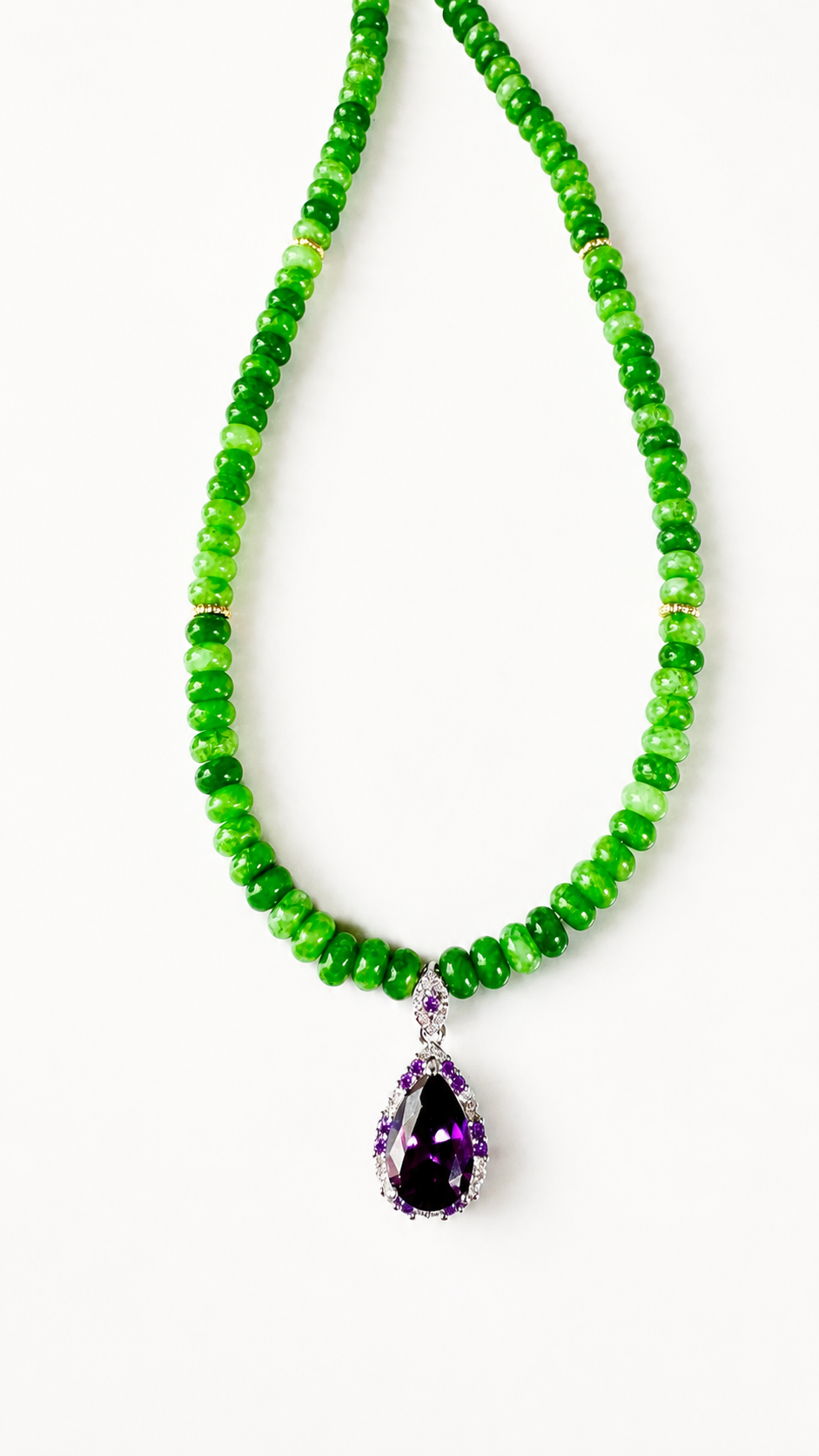 Farah necklace