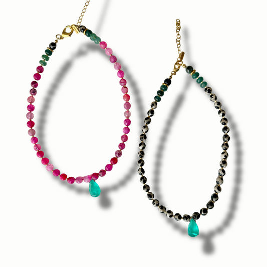 Katherine necklace