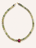 Rajah necklace
