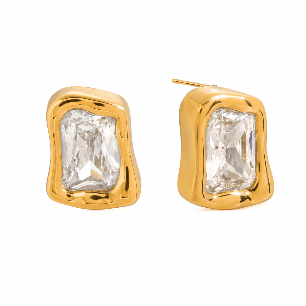 Prague Earrings