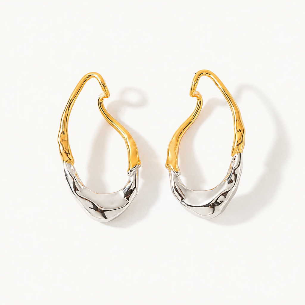Gali Earrings