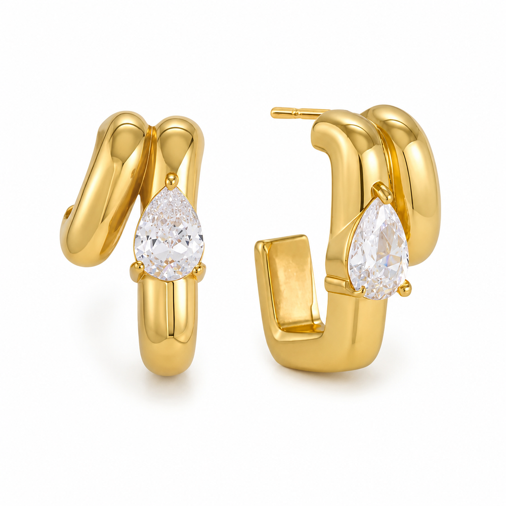 Lula Earrings