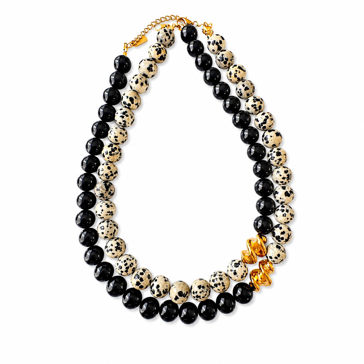 Montecarlo necklace