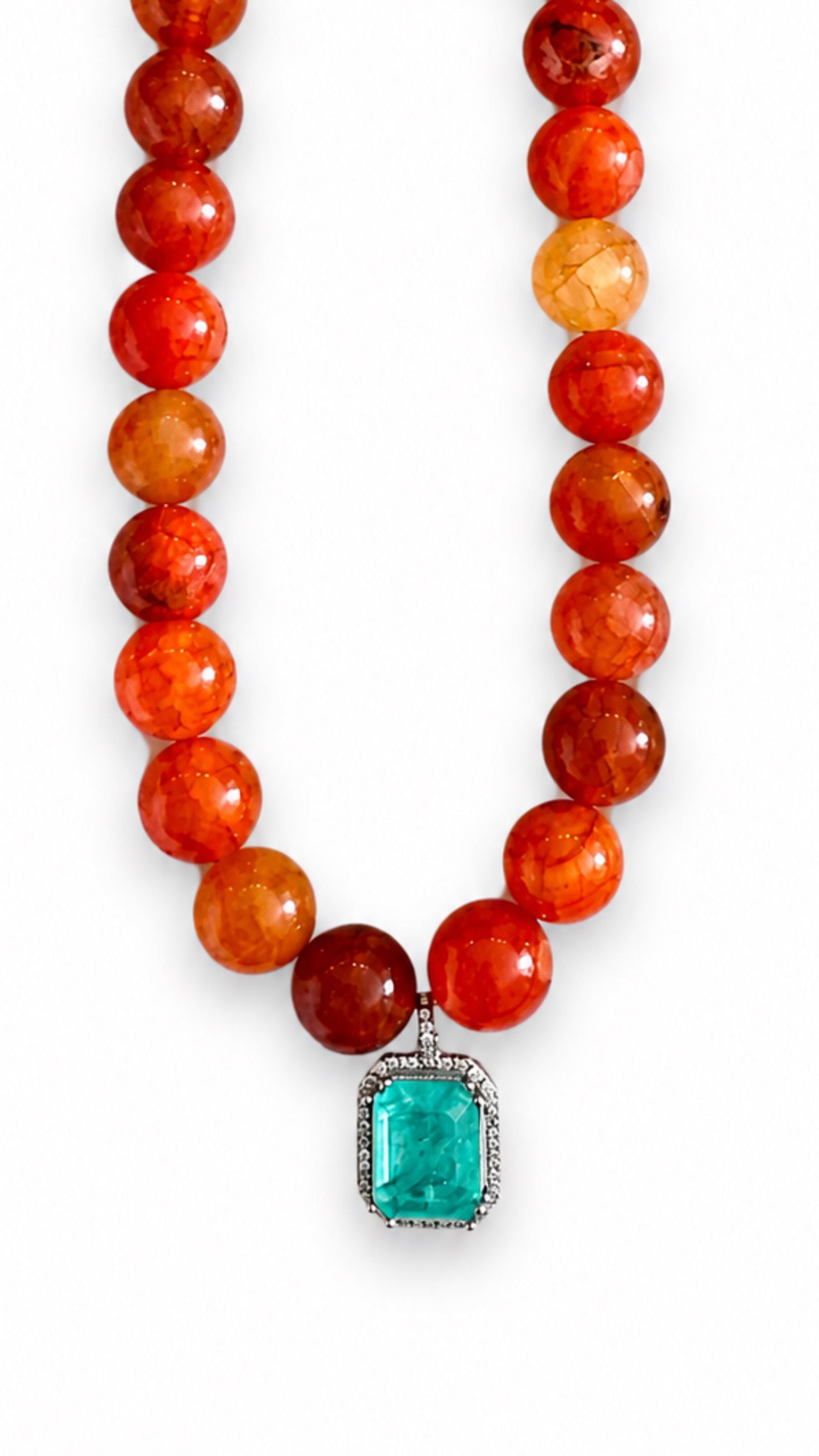 Noor necklace