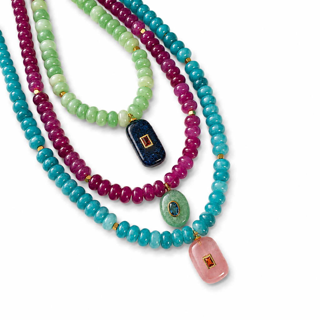 Cora necklace