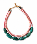 Seychelles necklace
