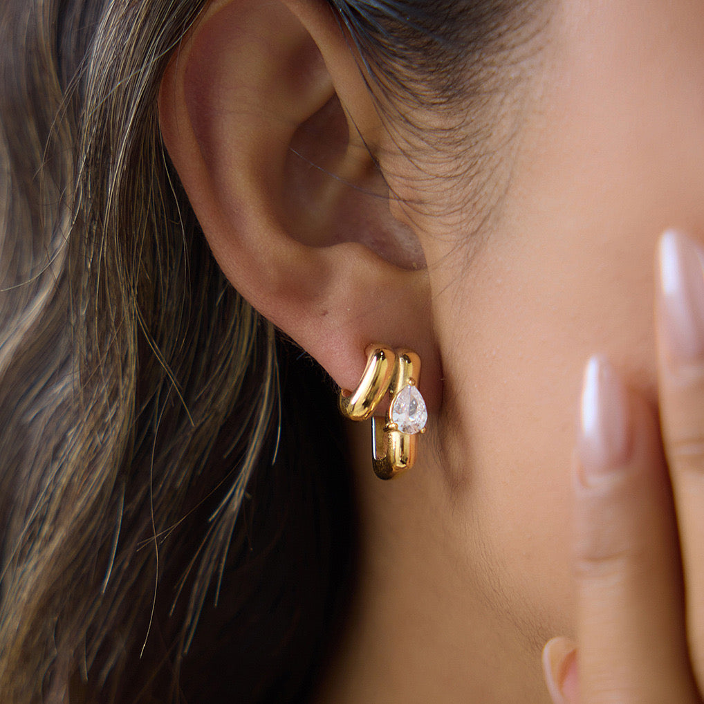 Lula Earrings