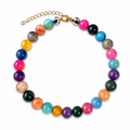 Bubblegum necklace