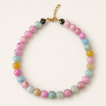 Bubblegum necklace
