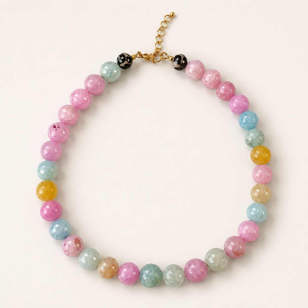 Bubblegum necklace