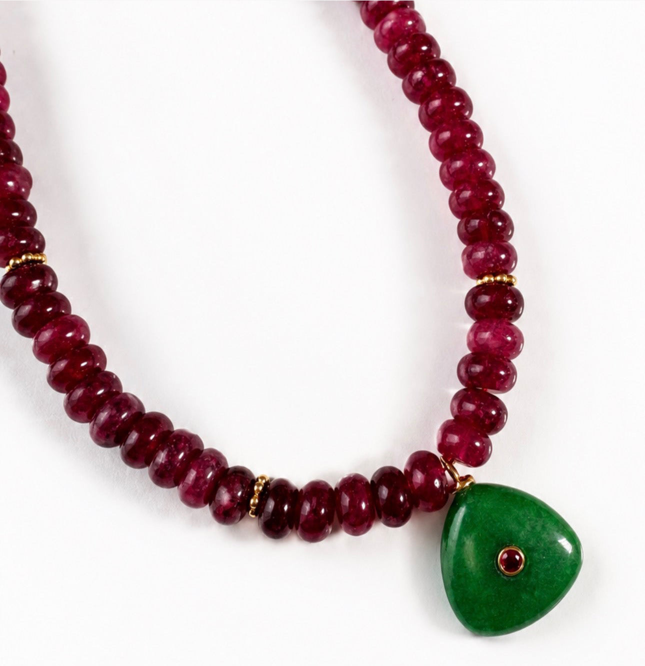 Nina necklace