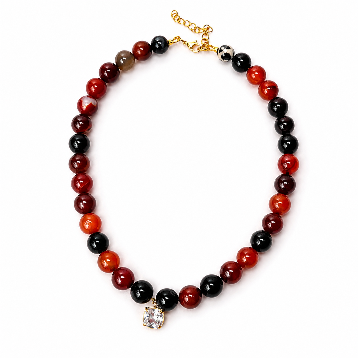 Aitana necklace