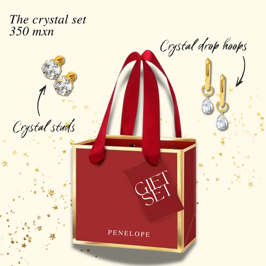 The gift sets
