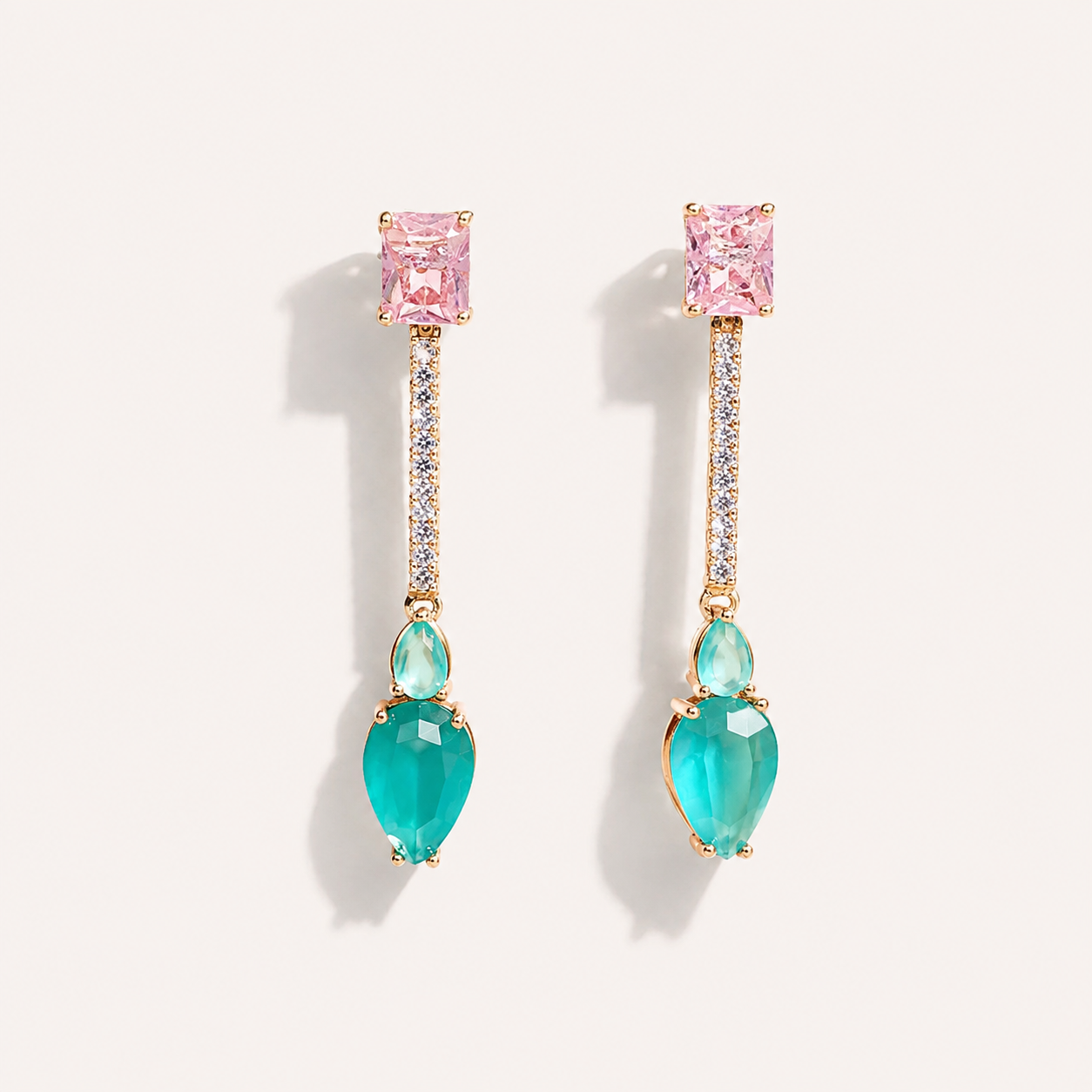 Amari earrings