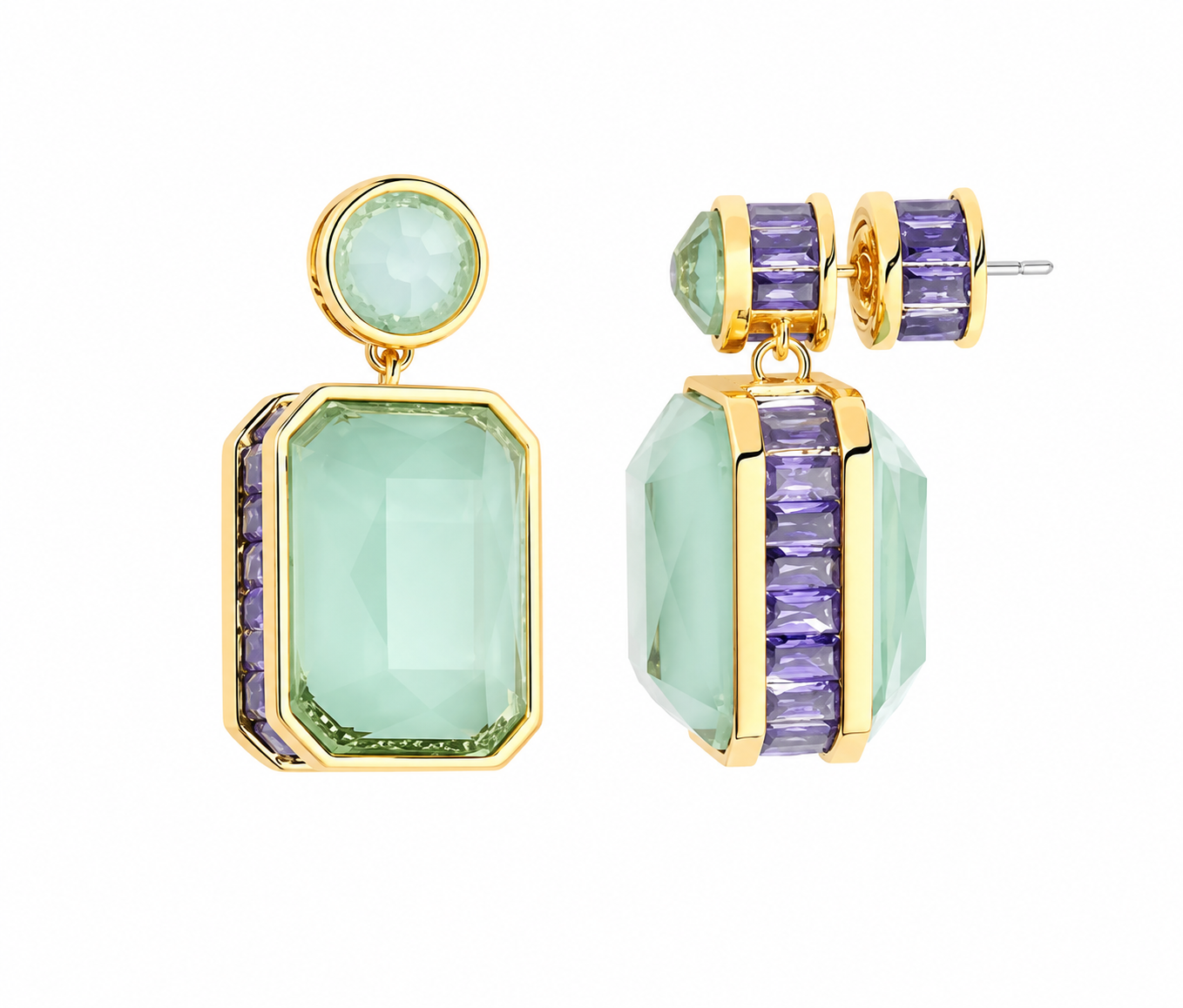 Nicola earrings