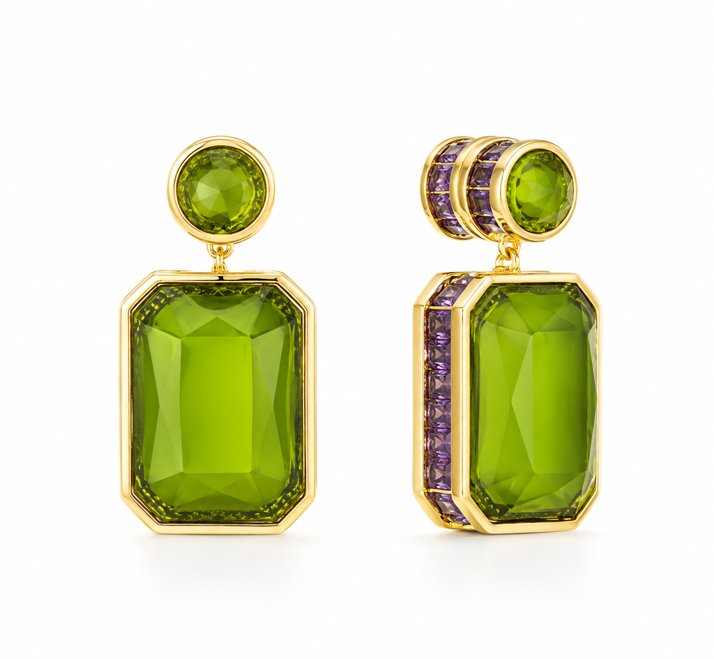 Nicola earrings