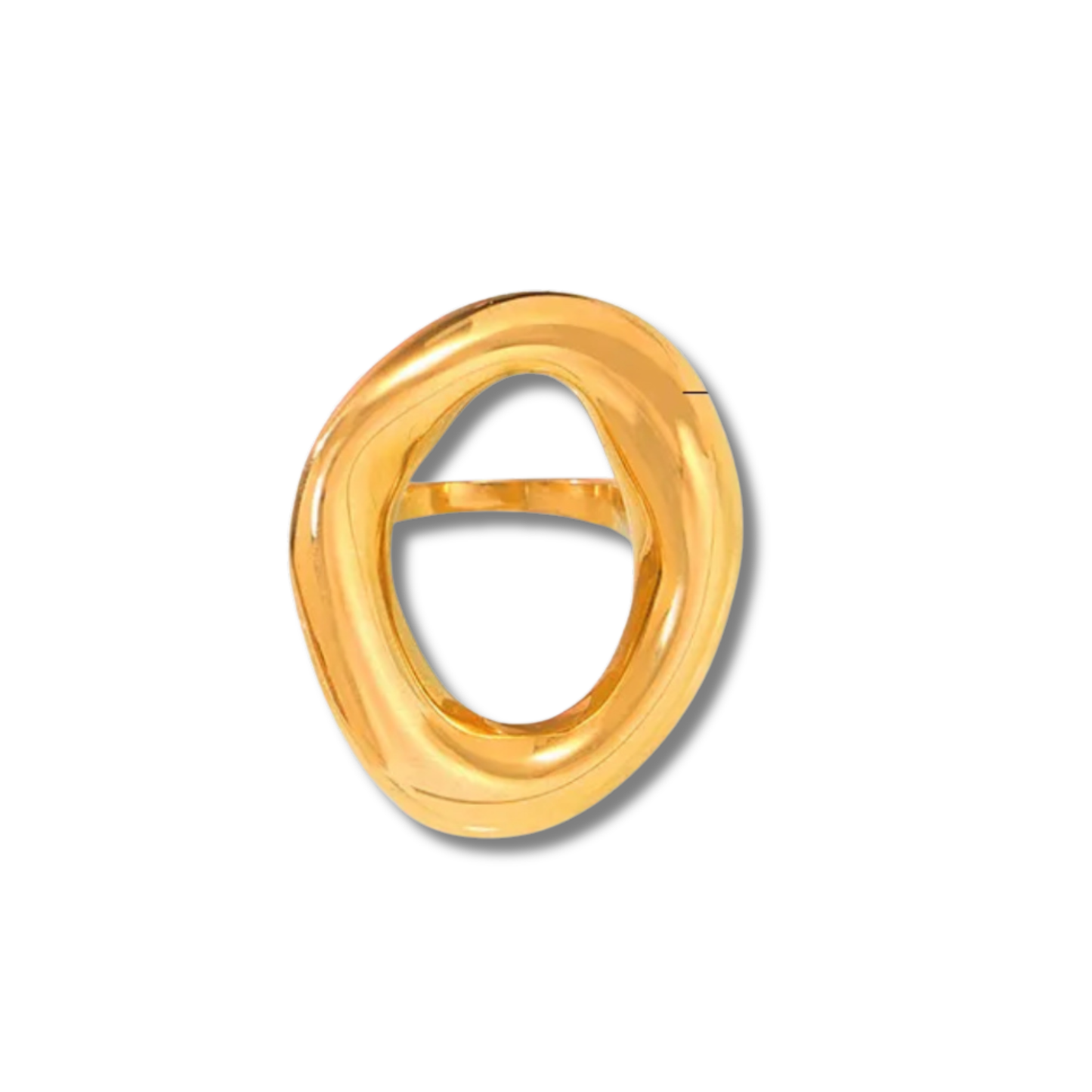 Copenhagen ring