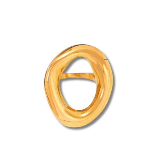 Copenhagen ring