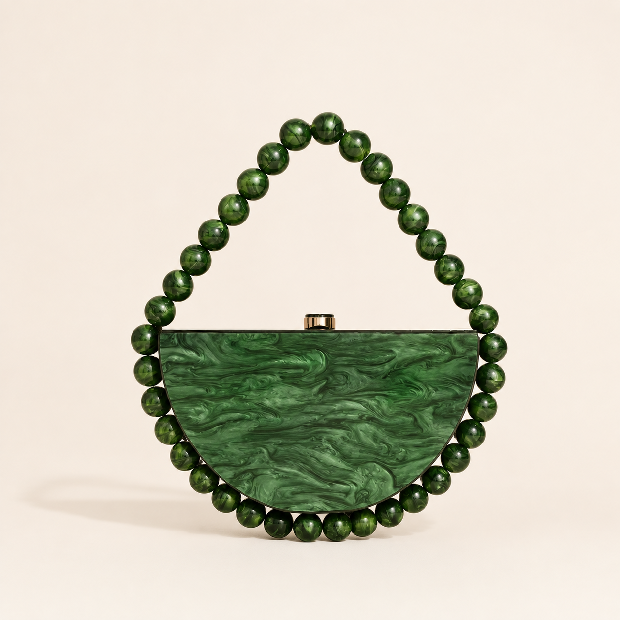 Moon bag