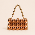 Bubble handbag