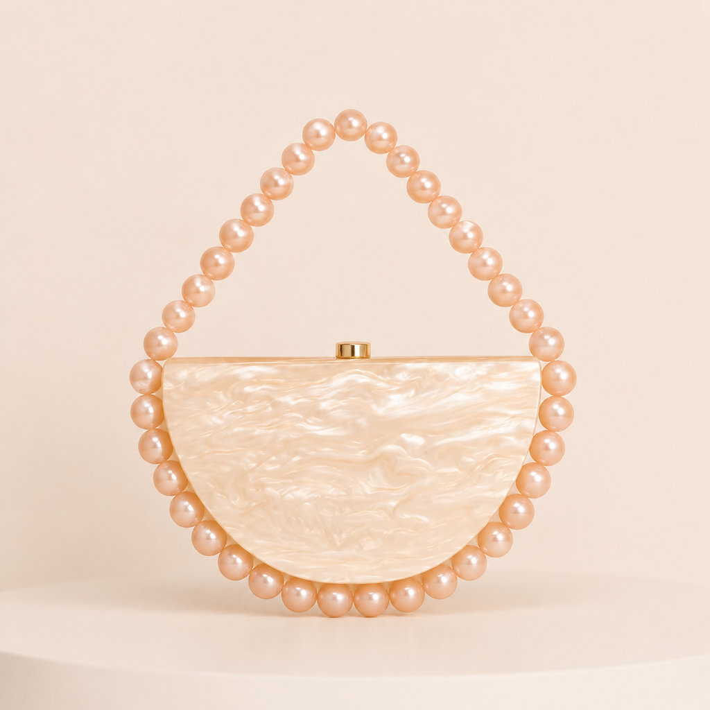 Moon bag