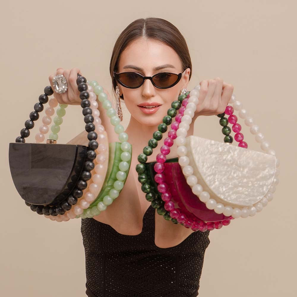 Moon bag