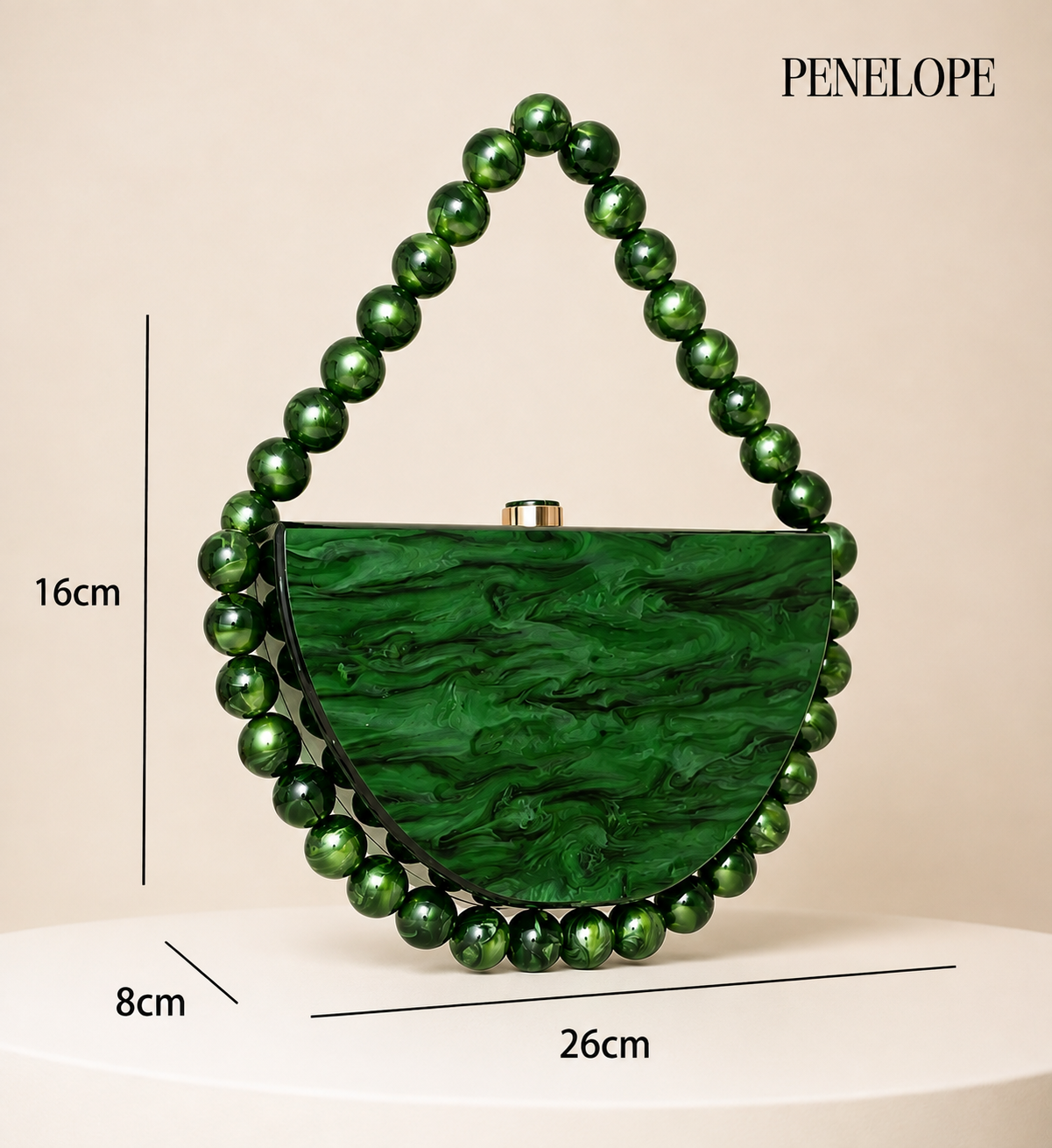 Moon bag