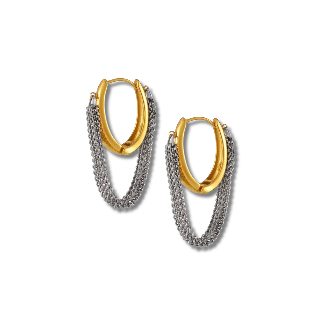 Nola earrings