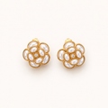 Pearl flowers