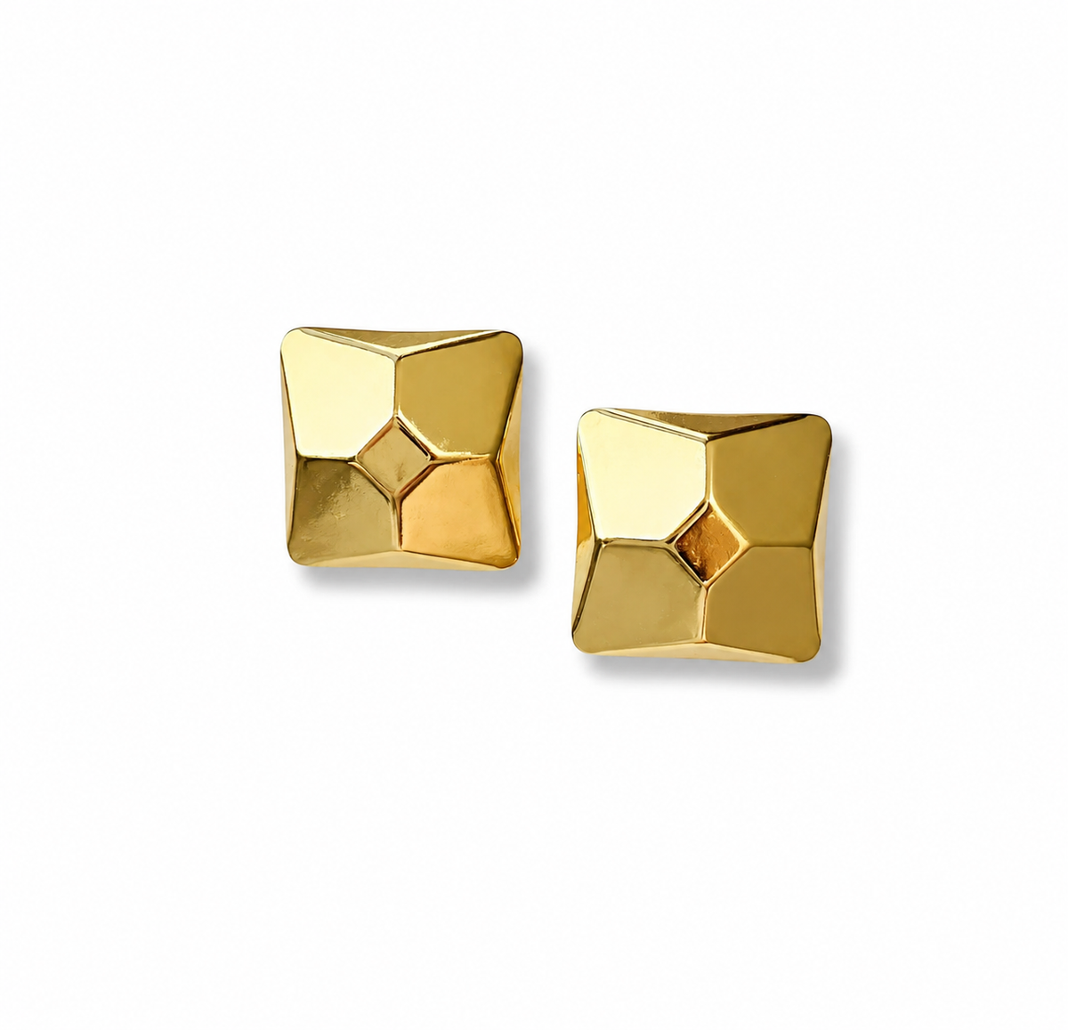 Natalie golden squares