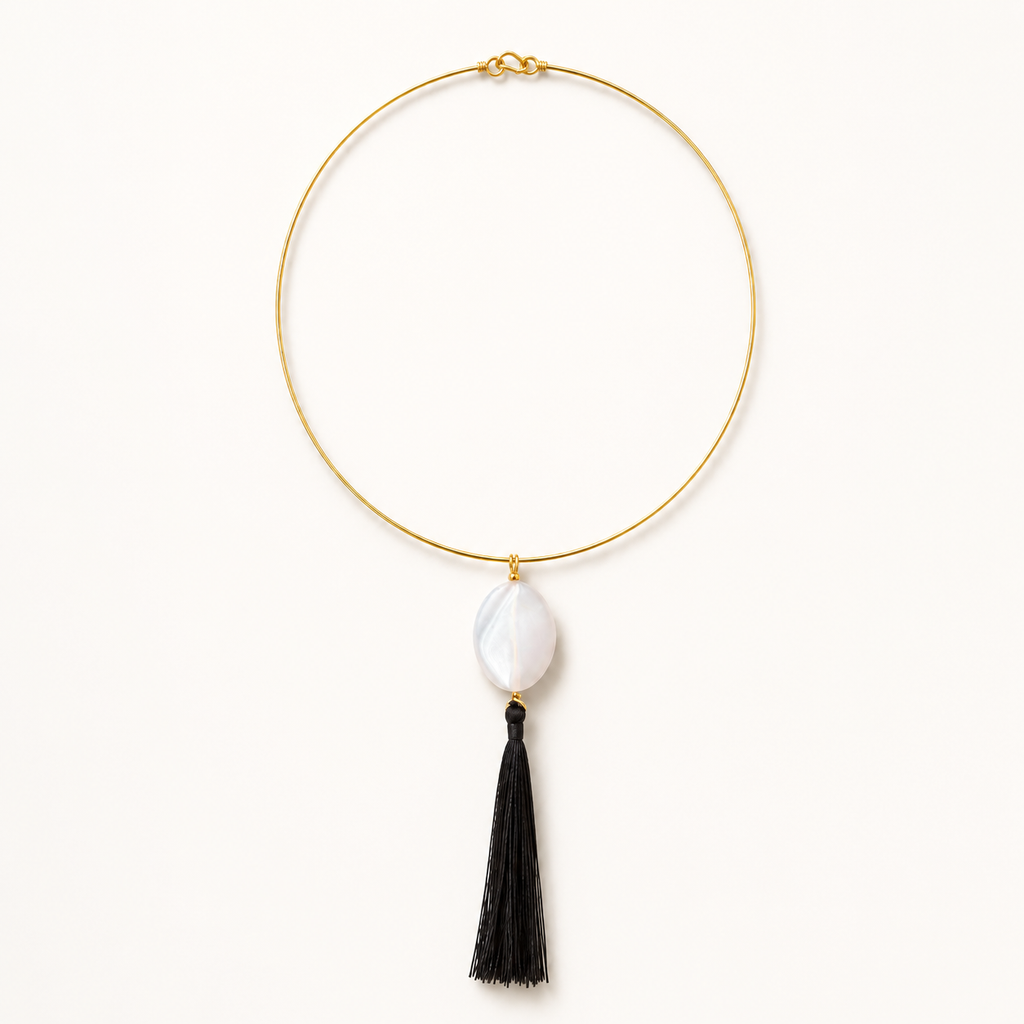 Copenhague necklace