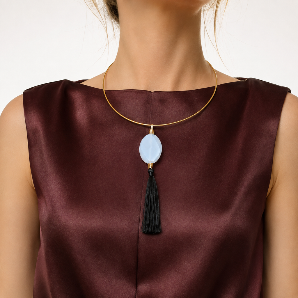 Copenhague necklace