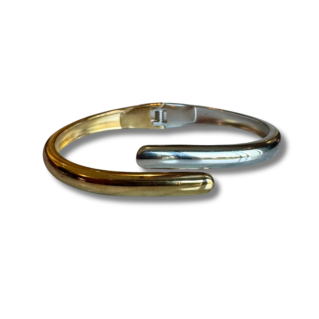 Mixed bangle