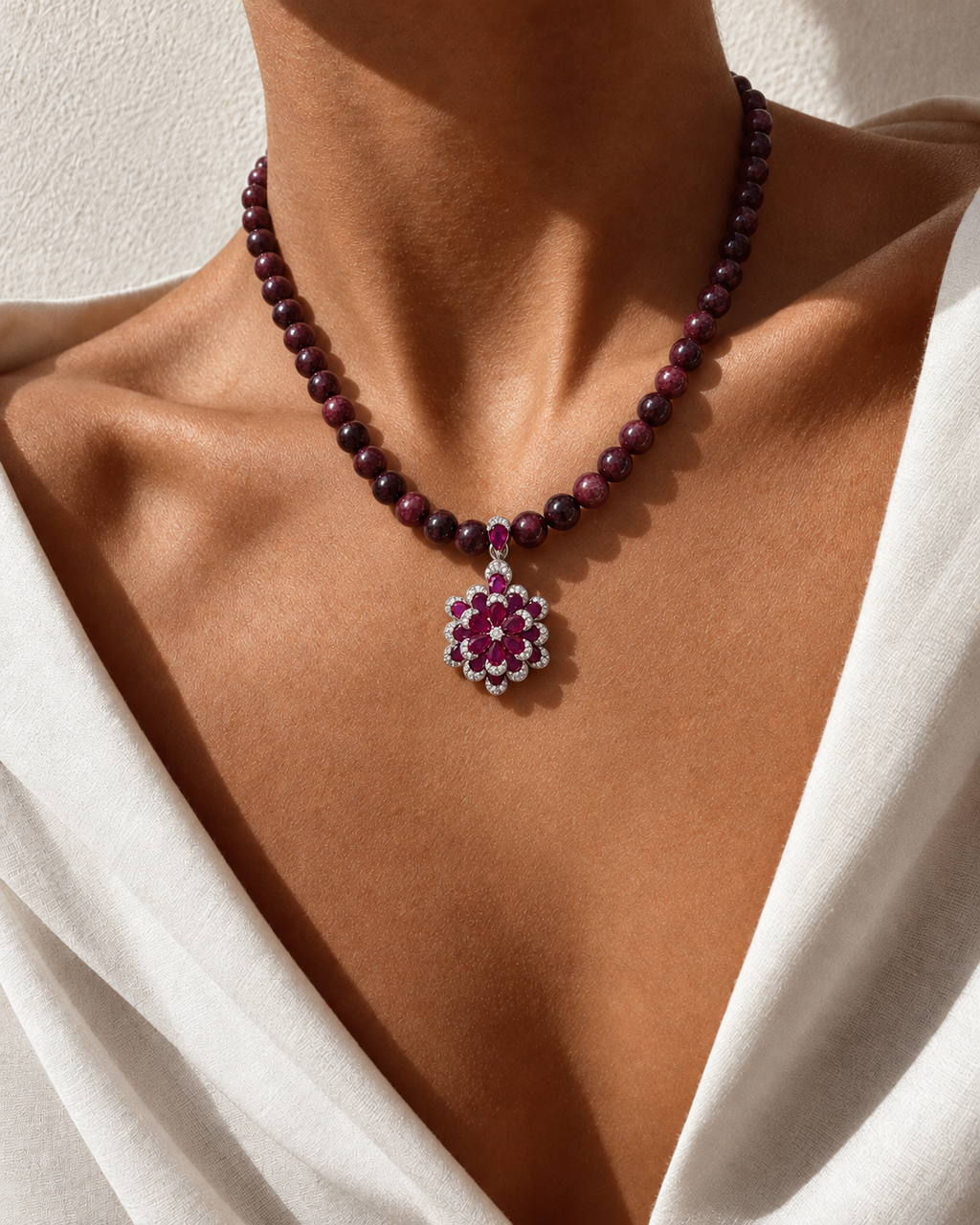 Sissi necklace