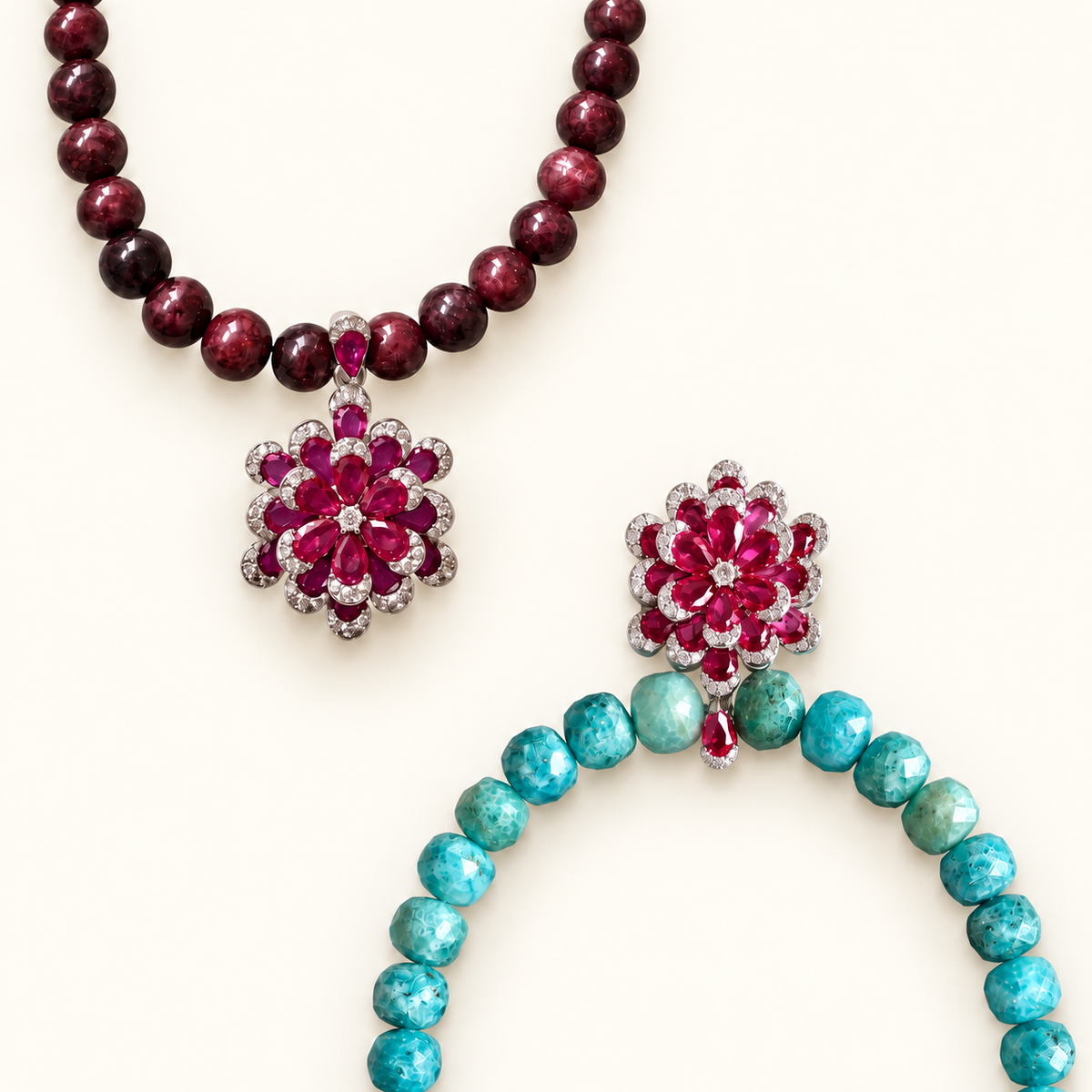 Sissi necklace