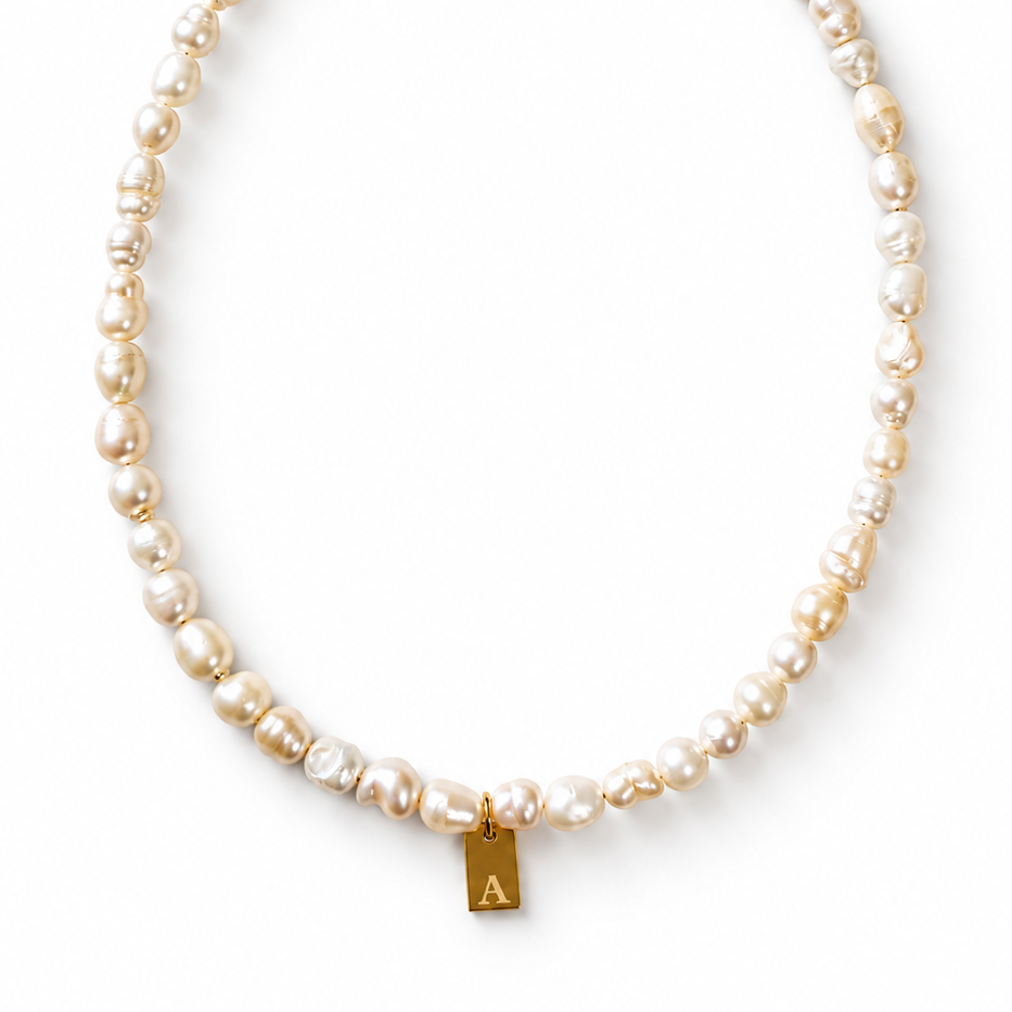 Anne necklace