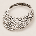 Silver dream necklace