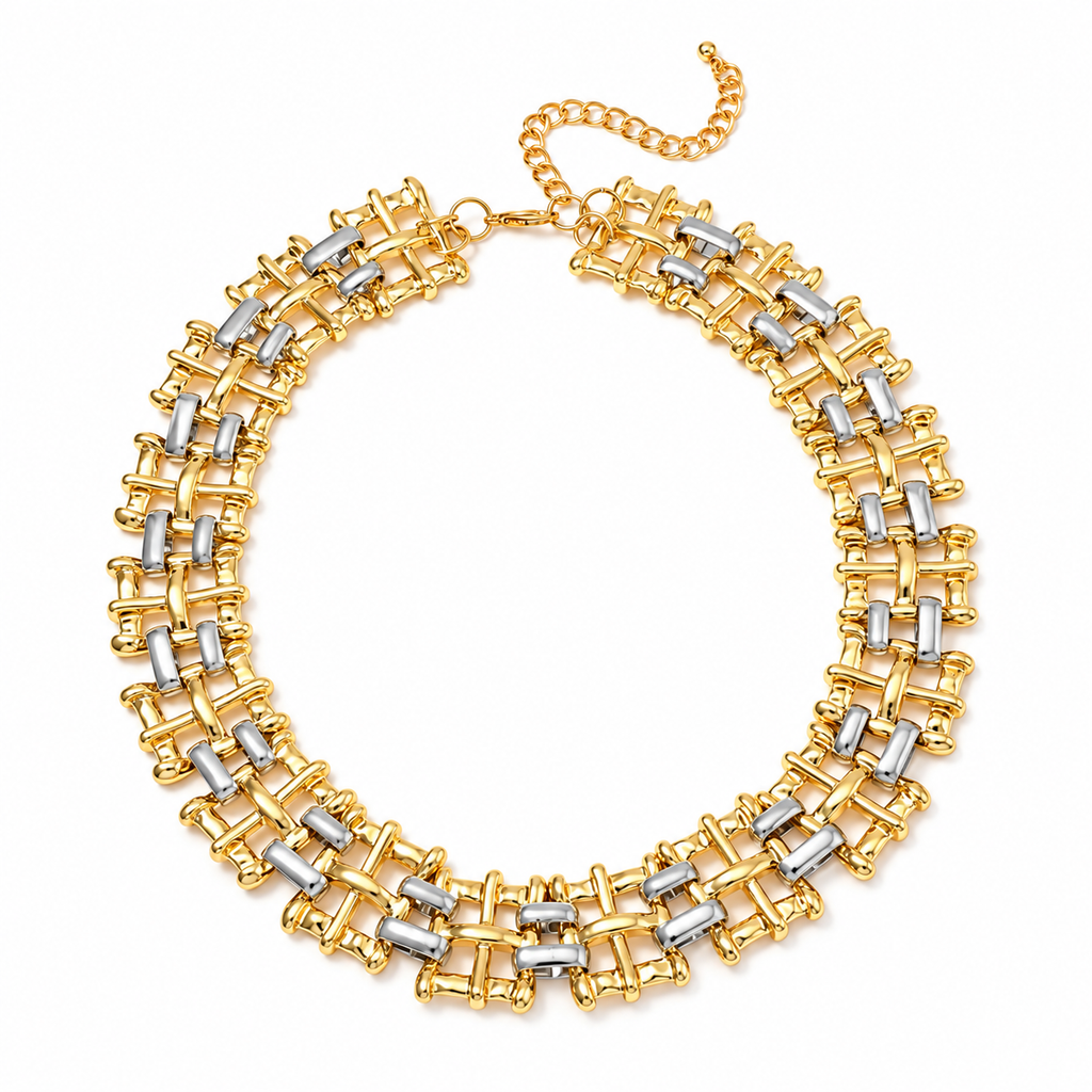 Simonetta necklace