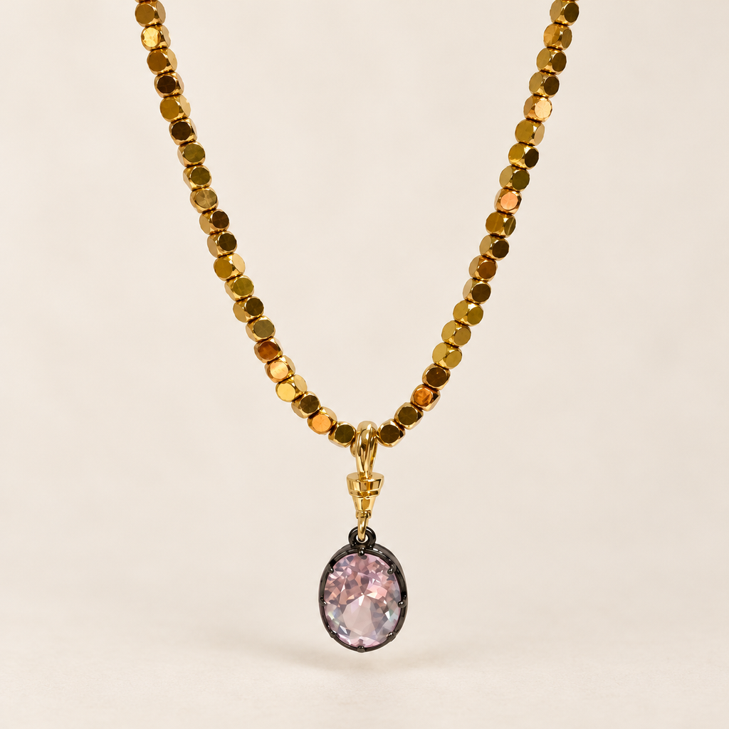 Dakota necklace