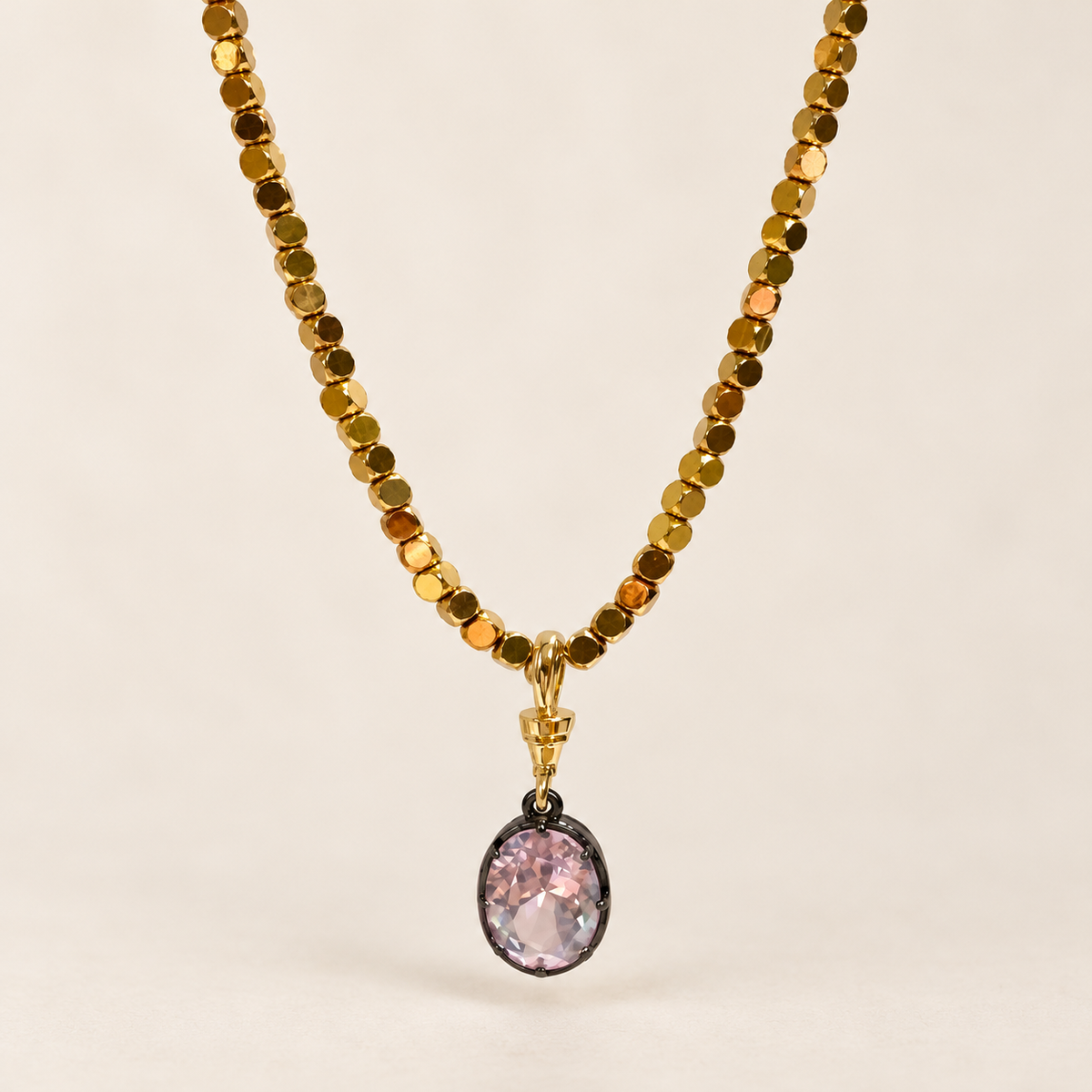 Dakota necklace
