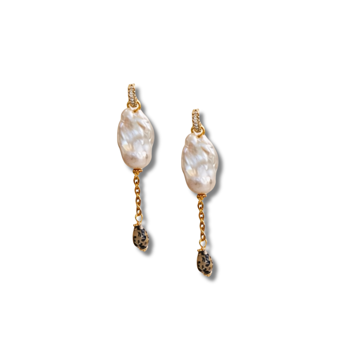 Eliza earrings